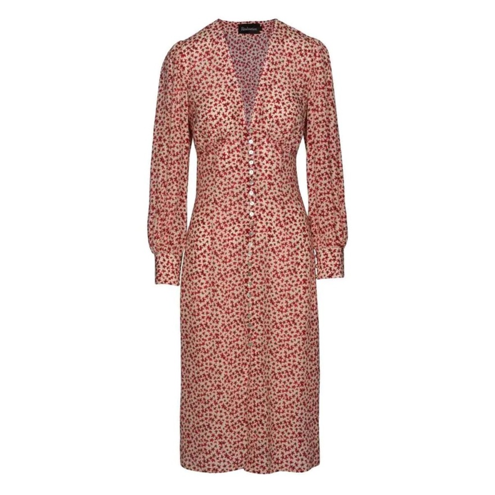 Realisation Par Vivienne dress in Nudité